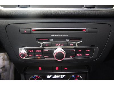 Audi Q3 14 TFSI COD - 150 - S-tronic - Ambiente - si&egrave;ges chauffants   - 23