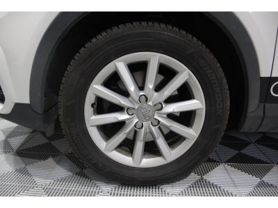 Audi Q3 14 TFSI COD - 150 - S-tronic - Ambiente - si&egrave;ges chauffants   - 26