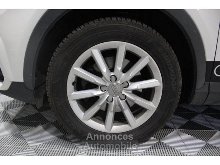 Audi Q3 14 TFSI COD - 150 - S-tronic - Ambiente - si&egrave;ges chauffants - 26