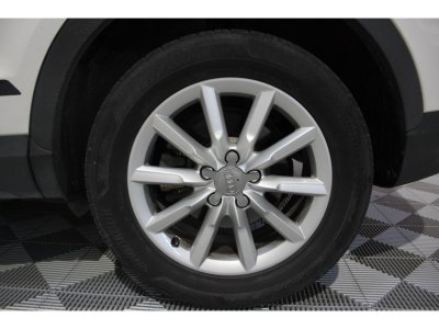 Audi Q3 14 TFSI COD - 150 - S-tronic - Ambiente - si&egrave;ges chauffants   - 27