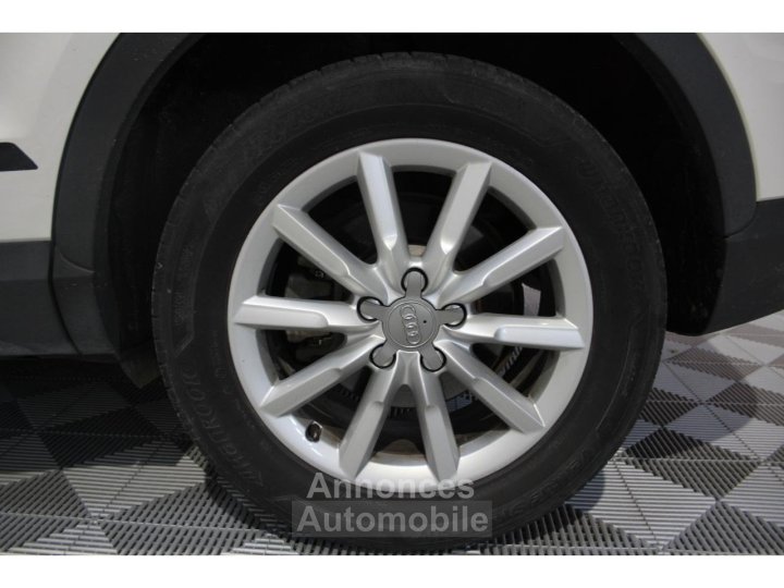 Audi Q3 14 TFSI COD - 150 - S-tronic - Ambiente - si&egrave;ges chauffants - 27