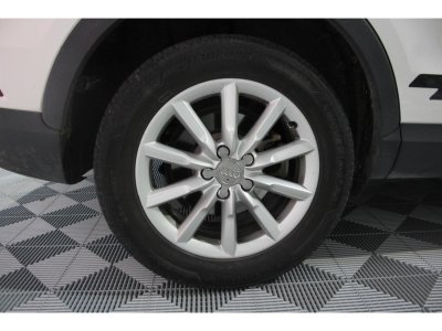 Audi Q3 14 TFSI COD - 150 - S-tronic - Ambiente - si&egrave;ges chauffants   - 28