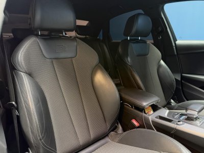 Audi A4 20 TDI - 150 - BV S-tronic 2016 BERLINE S line PHASE 1   - 6