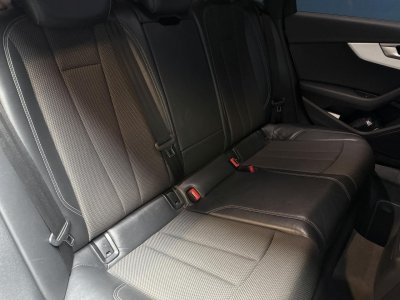 Audi A4 20 TDI - 150 - BV S-tronic 2016 BERLINE S line PHASE 1   - 7