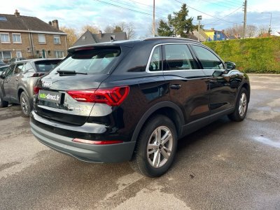 Audi Q3 45 TFSI E 245CH BUSINESS LINE S TRONIC 6   - 2