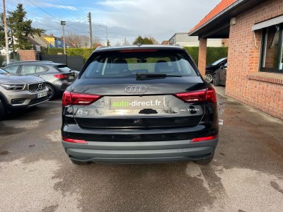 Audi Q3 45 TFSI E 245CH BUSINESS LINE S TRONIC 6   - 3