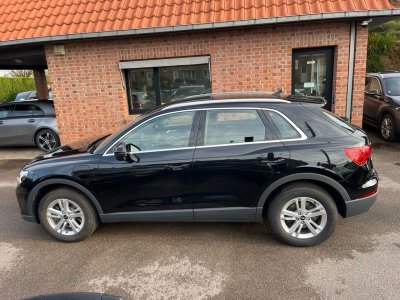 Audi Q3 45 TFSI E 245CH BUSINESS LINE S TRONIC 6   - 5