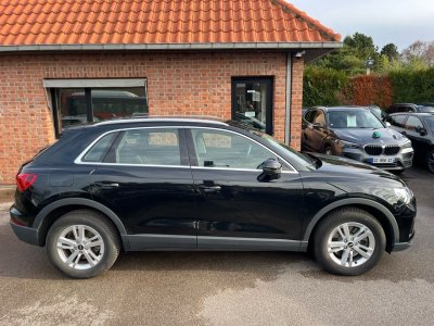 Audi Q3 45 TFSI E 245CH BUSINESS LINE S TRONIC 6   - 6