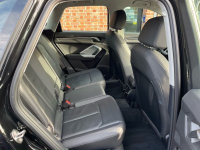 Audi Q3 45 TFSI E 245CH BUSINESS LINE S TRONIC 6   - 10