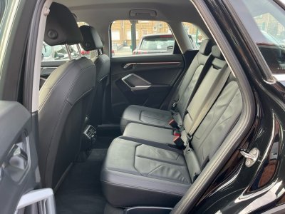 Audi Q3 45 TFSI E 245CH BUSINESS LINE S TRONIC 6   - 11