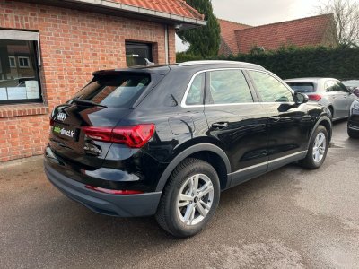 Audi Q3 45 TFSI E 245CH BUSINESS LINE S TRONIC 6   - 14