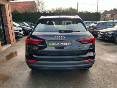 Audi Q3 45 TFSI E 245CH BUSINESS LINE S TRONIC 6   - 15