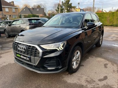 Audi Q3 45 TFSI E 245CH BUSINESS LINE S TRONIC 6   - 16