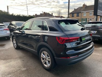 Audi Q3 45 TFSI E 245CH BUSINESS LINE S TRONIC 6   - 17