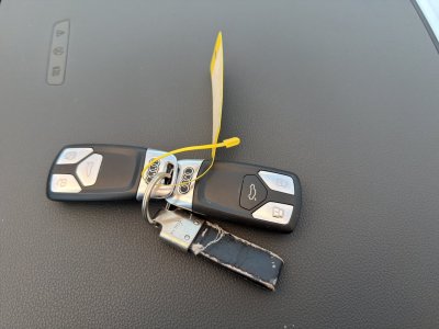 Audi A5 CABRIOLET 20 TFSI 252CH ULTRA AVUS QUATTRO S TRONIC 7   - 12