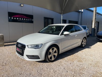 Audi A3 14 TFSI 122ch Ambition / Origine France   - 1