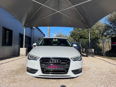 Audi A3 14 TFSI 122ch Ambition / Origine France   - 2