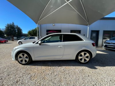 Audi A3 14 TFSI 122ch Ambition / Origine France   - 8