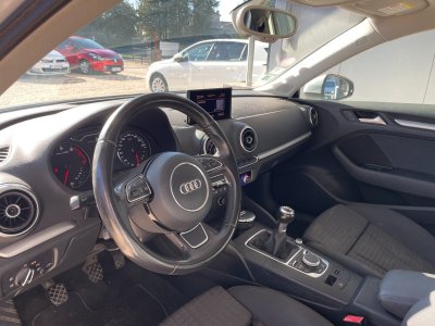 Audi A3 14 TFSI 122ch Ambition / Origine France   - 9