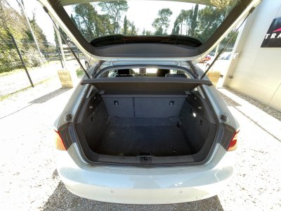 Audi A3 14 TFSI 122ch Ambition / Origine France   - 13