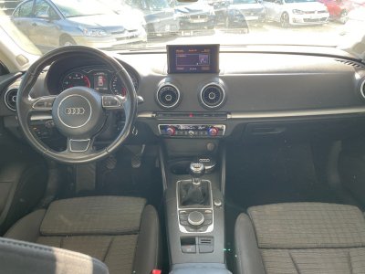 Audi A3 14 TFSI 122ch Ambition / Origine France   - 14