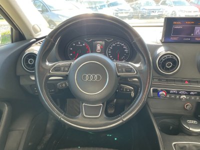 Audi A3 14 TFSI 122ch Ambition / Origine France   - 15