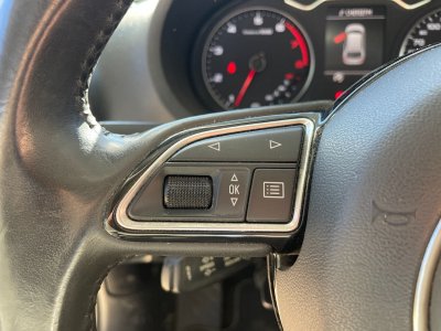 Audi A3 14 TFSI 122ch Ambition / Origine France   - 16