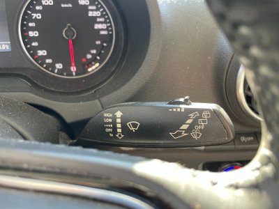 Audi A3 14 TFSI 122ch Ambition / Origine France   - 18