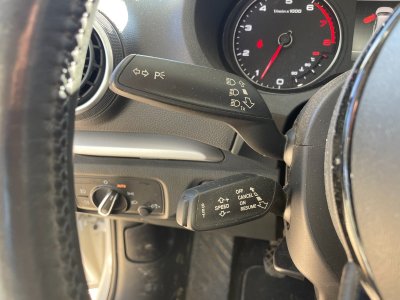 Audi A3 14 TFSI 122ch Ambition / Origine France   - 19