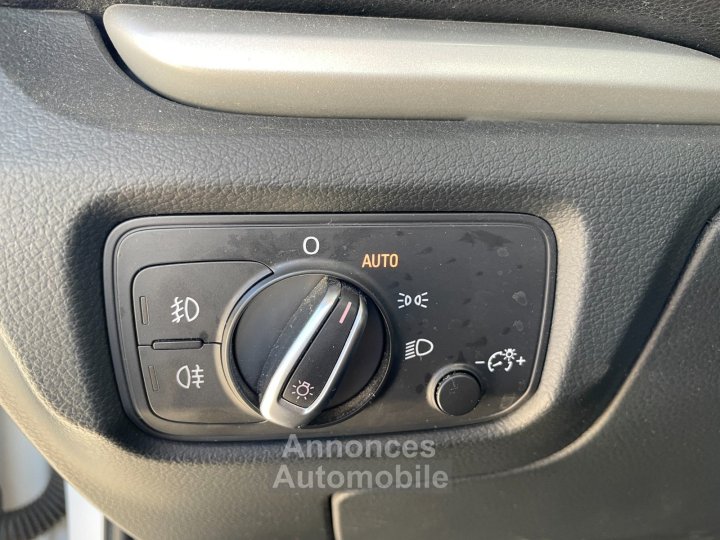 Audi A3 14 TFSI 122ch Ambition / Origine France - 20