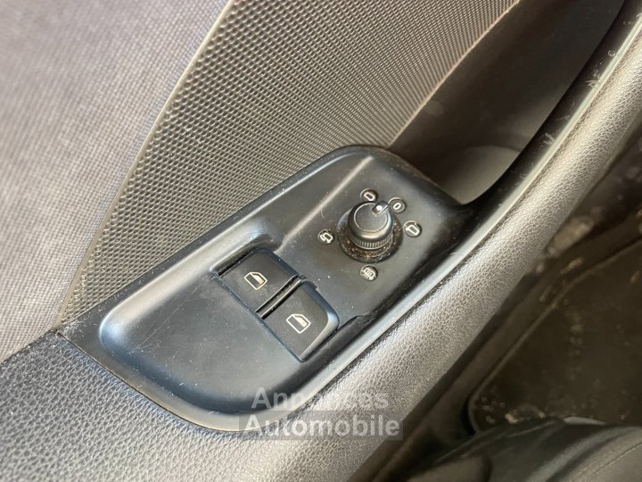 Audi A3 14 TFSI 122ch Ambition / Origine France - 21
