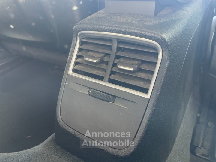 Audi A3 14 TFSI 122ch Ambition / Origine France - 22