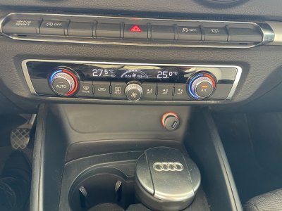 Audi A3 14 TFSI 122ch Ambition / Origine France   - 23