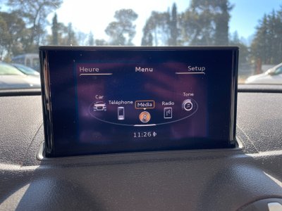 Audi A3 14 TFSI 122ch Ambition / Origine France   - 28