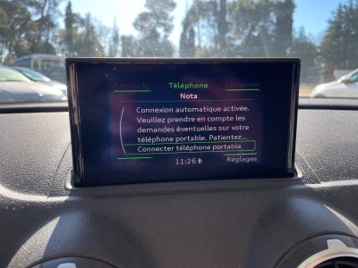 Audi A3 14 TFSI 122ch Ambition / Origine France   - 29