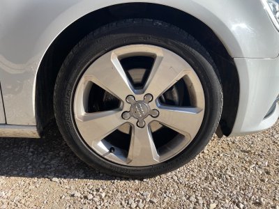 Audi A3 14 TFSI 122ch Ambition / Origine France   - 31