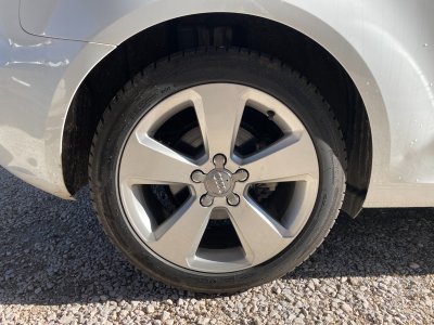 Audi A3 14 TFSI 122ch Ambition / Origine France   - 32