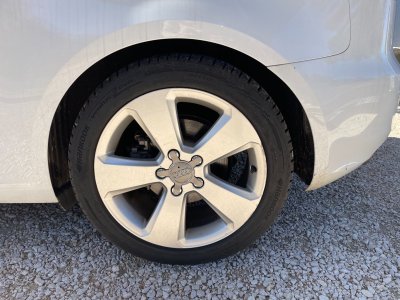 Audi A3 14 TFSI 122ch Ambition / Origine France   - 34