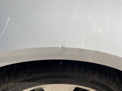 Audi A3 14 TFSI 122ch Ambition / Origine France   - 35