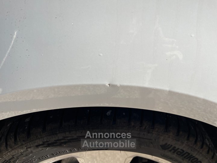 Audi A3 14 TFSI 122ch Ambition / Origine France - 35