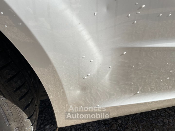 Audi A3 14 TFSI 122ch Ambition / Origine France - 36