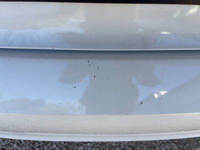 Audi A3 14 TFSI 122ch Ambition / Origine France   - 38