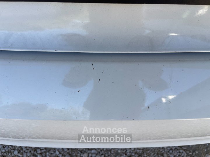 Audi A3 14 TFSI 122ch Ambition / Origine France - 38