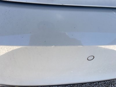 Audi A3 14 TFSI 122ch Ambition / Origine France   - 39