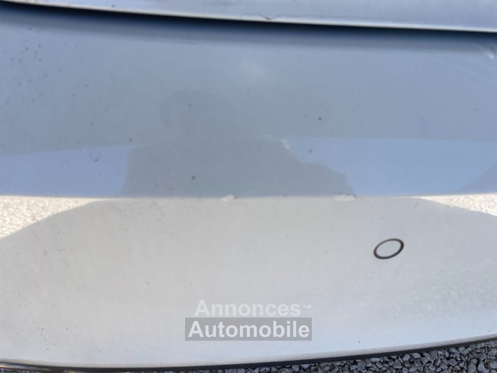 Audi A3 14 TFSI 122ch Ambition / Origine France - 39