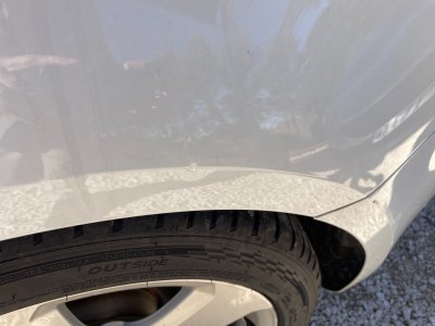 Audi A3 14 TFSI 122ch Ambition / Origine France   - 40