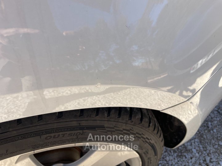 Audi A3 14 TFSI 122ch Ambition / Origine France - 40