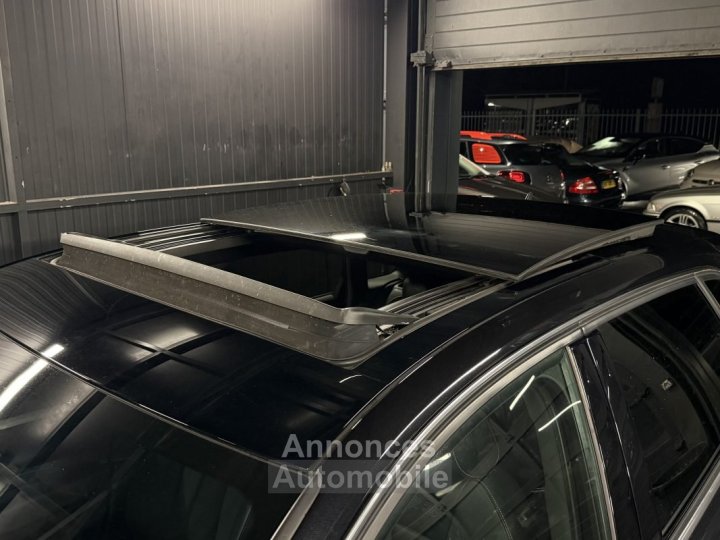 Audi S3 SPORTBACK 20 TFSI 300 QUATTRO TOIT OUVRANT CUIR BOITE AUTO / ORIGINE FRANCE - Garantie 1 an - 9