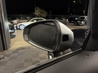 Audi S3 SPORTBACK 20 TFSI 300 QUATTRO TOIT OUVRANT CUIR BOITE AUTO / ORIGINE FRANCE - Garantie 1 an   - 10