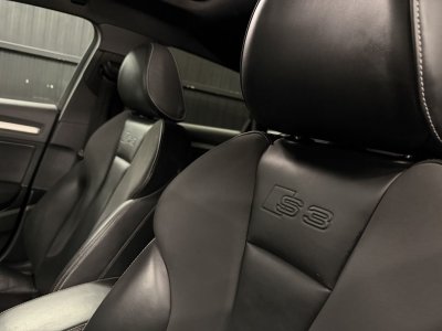 Audi S3 SPORTBACK 20 TFSI 300 QUATTRO TOIT OUVRANT CUIR BOITE AUTO / ORIGINE FRANCE - Garantie 1 an   - 17